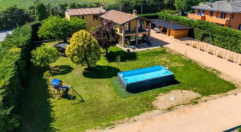 Villa Luna Appartements und Spa - Image 1