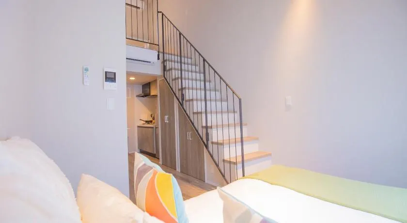 The most comfortable and best choice for accommodation in Yoyogi SoSI - Image 1