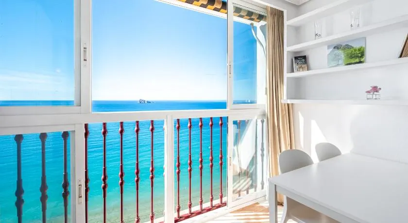 Appartement de vacances avec jardin et piscine | Plage à proximité | Avec animaux autorisés - Image 1