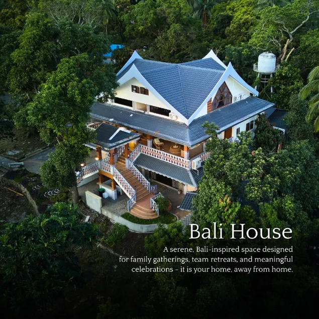 Casa Veranda Mountainview Resort by Le Charme - Image 1