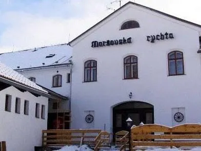 Maršovská Rychta - Image 1