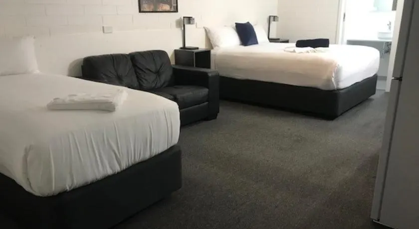Vineland Motel Mildura - Image 1