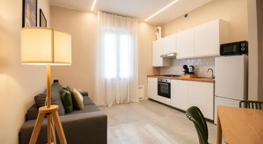 Casa MAC - New and Comfortable - Near the Center and Station - Image 1