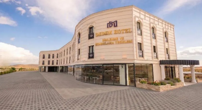 Dedem Hotel Dinlenme Tesisleri-Sultanhanı - Image 1