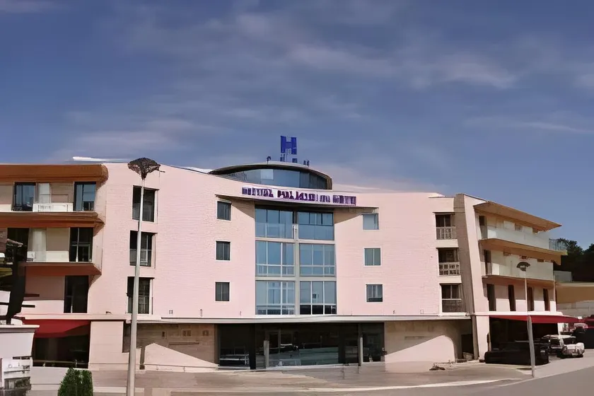 Hotel Palacio de Aiete - Image 1