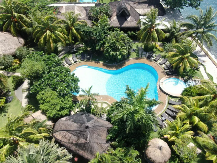 Thalatta Resort - Image 1