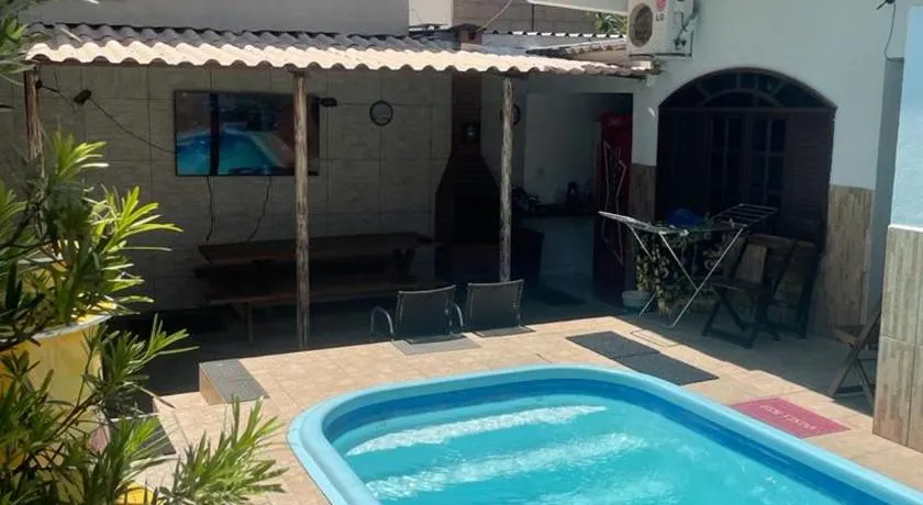 Zacas House ITAPOA - Image 1