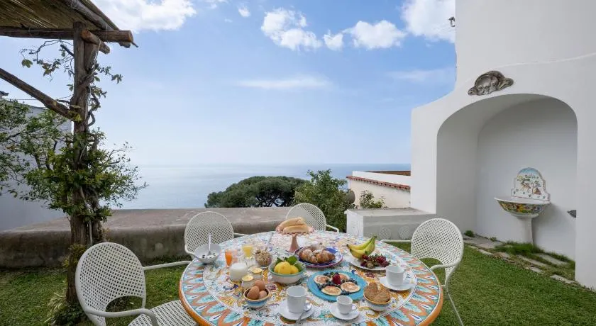Casa Michara - Sea View Home and Easy Access by Maravista - Image 1