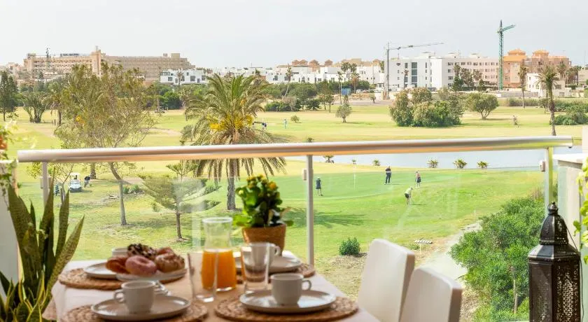 Apto Oasis Playa & Golf Almerimar - Image 1