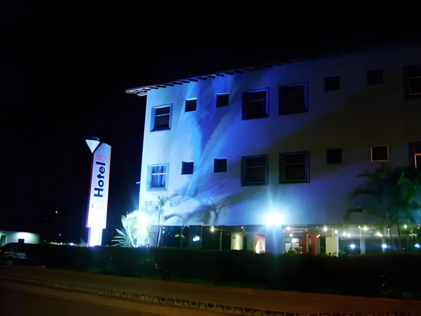Diamante Palace Hotel - Image 1