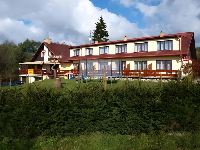 Penzion u Kukačků - Image 1