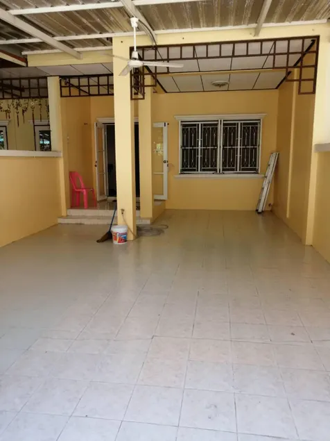 Thai style house/Lakes/MRT purple line/quiet place - Image 1