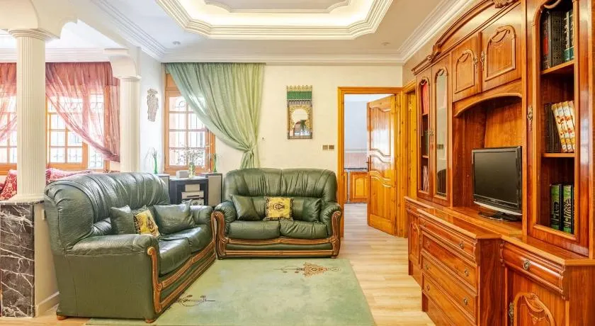 Rabat Salé - Layover Guest House Apartement 1 near Airport - Image 1
