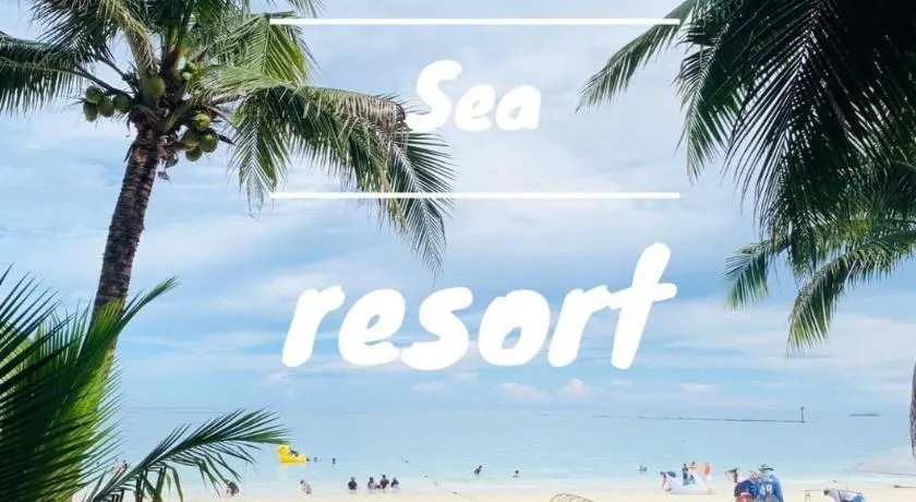 Samed sand sea resort - Image 1