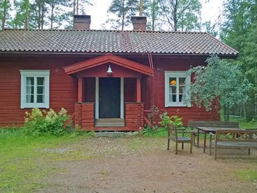 Holiday Home Villa pettu by Interhome - Image 1