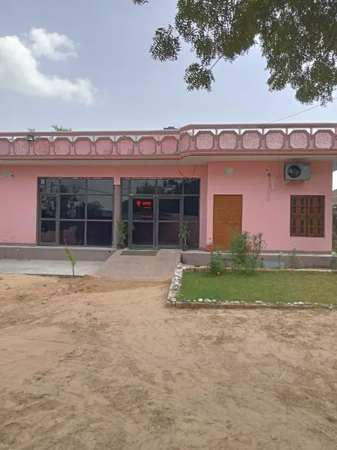 Hotel O Suraj Palza - Image 1