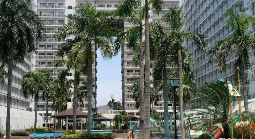 Nygel Staycation at Shell Residences - Image 1