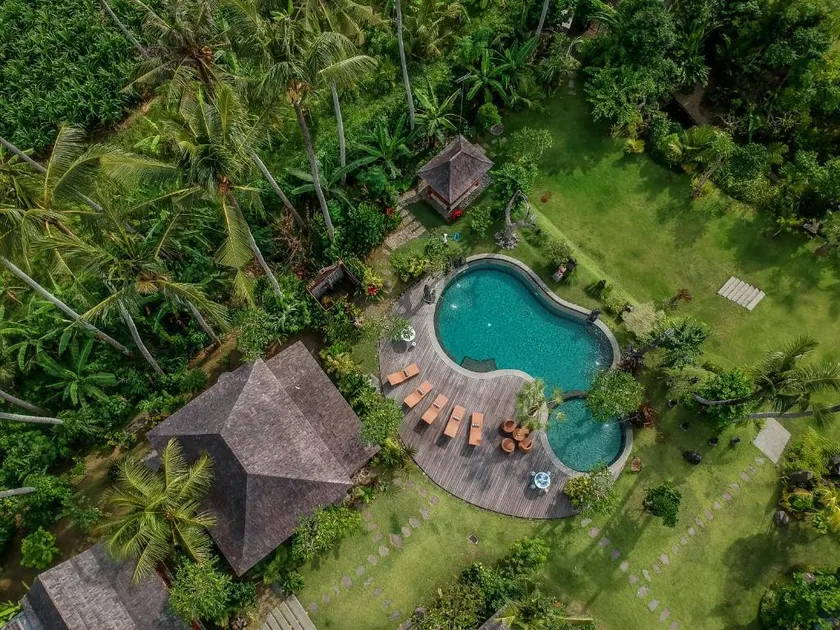Pangkung Carik Villa by GenuineHost - Image 1
