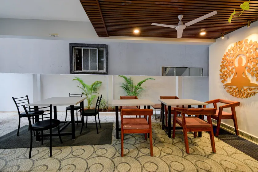 Collection O The RIO Hotel KPHB Road no.01 - Image 1