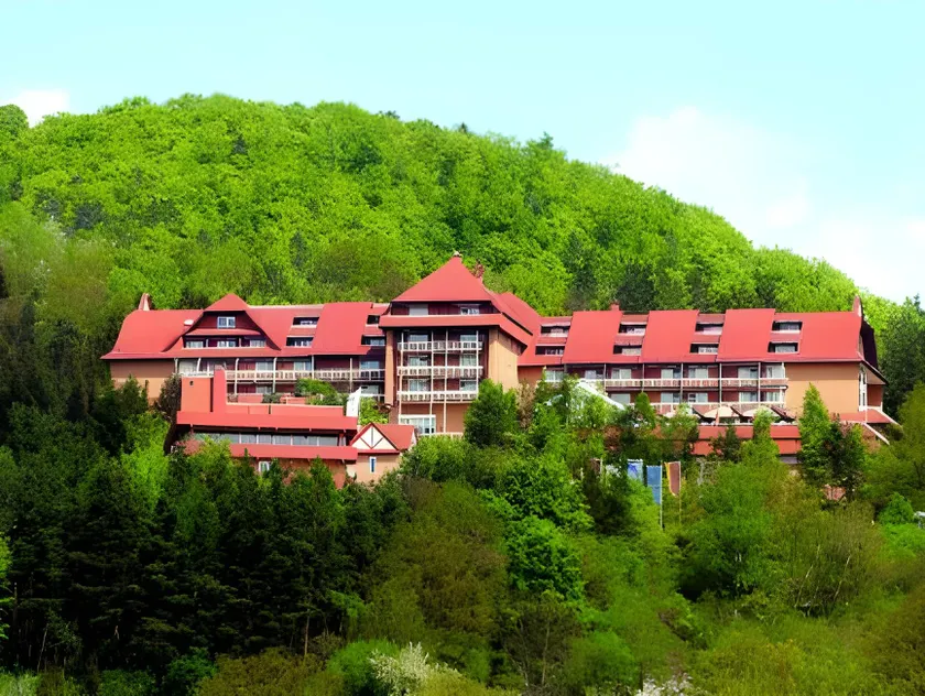 Göbel's Hotel Rodenberg - Image 1