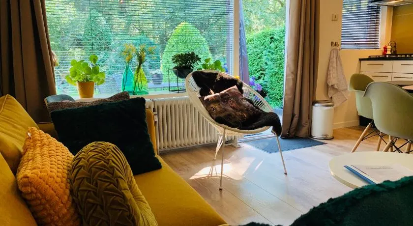 Zonnebos, private garden, fresh air, relax! - Image 1
