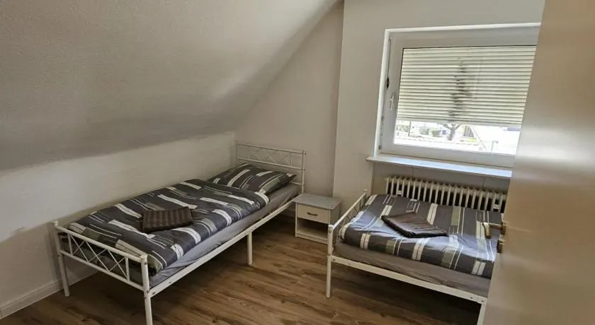 Beautiful Apartments in Hanau - Image 1