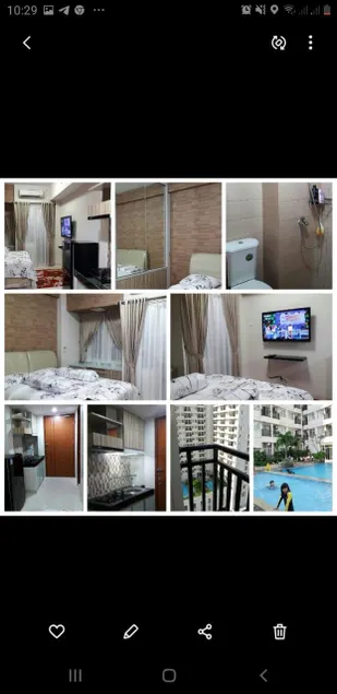Nice Studio Dmall Mares V Depok Syariah - Image 1