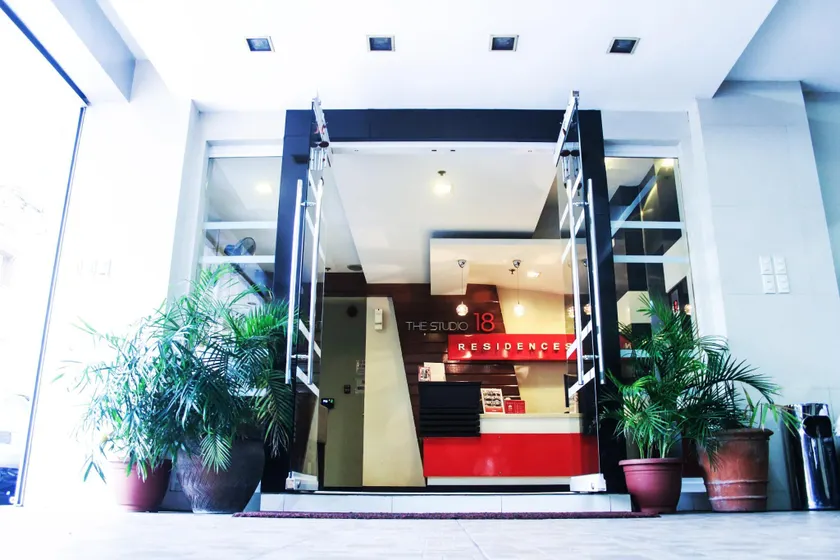 The Studio 18 Residences - Image 1