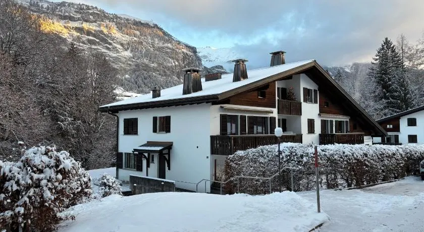 Apartment Flims - Studio Cassons - Image 1