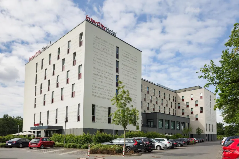 IntercityHotel Berlin Airport Area North - Image 1
