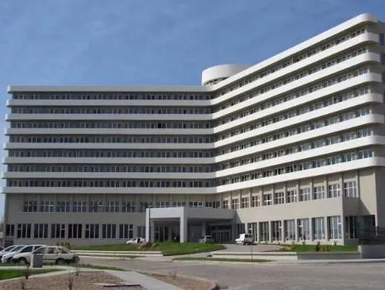 Rayentray Grand Hotel - Image 1
