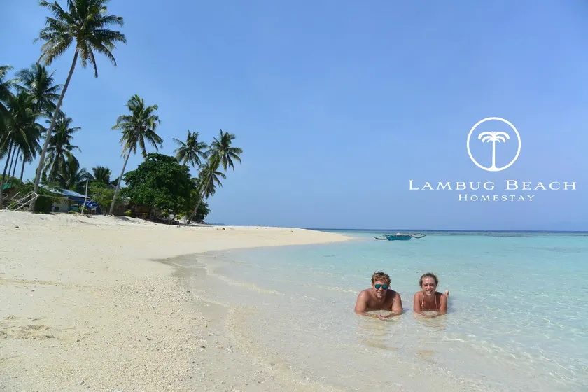 Lambug Beach Homestay - Image 1