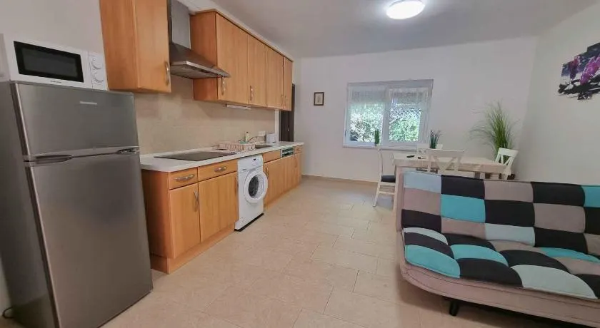 Apartment in Balatonlelle 40765 - Image 1