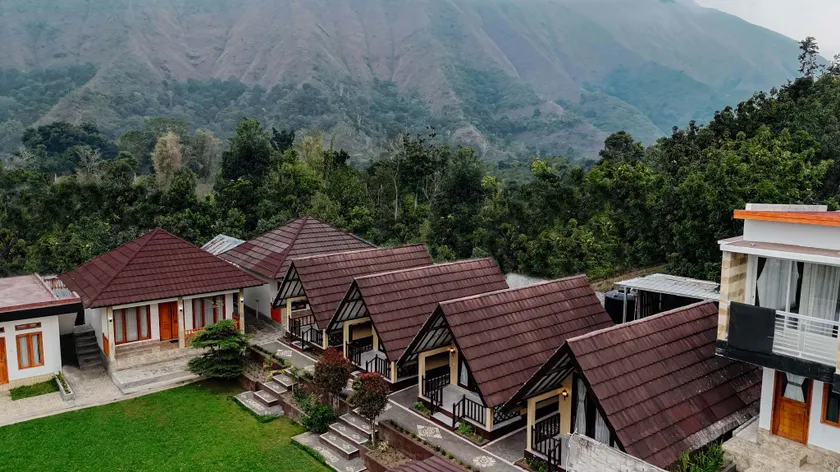 Zoya Rinjani Villa - Image 1