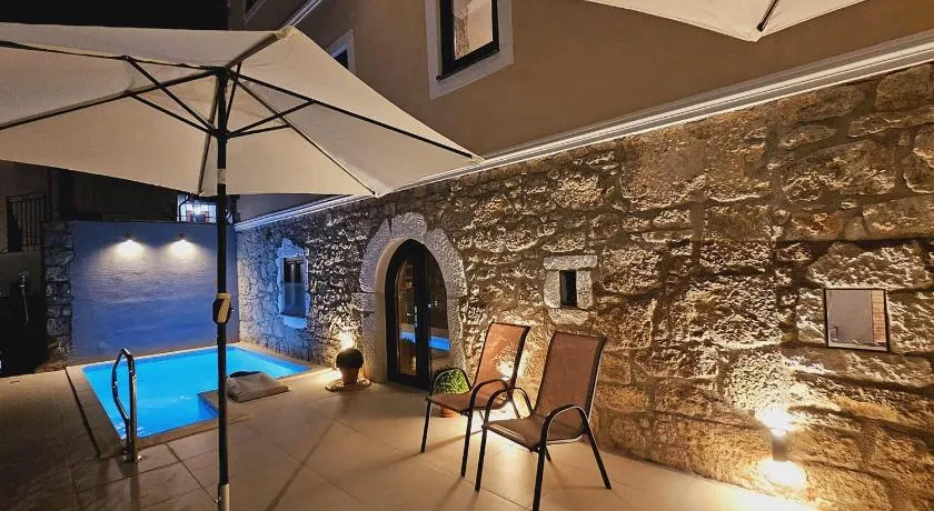 Luxurious Home In Poljane With Sauna - Image 1
