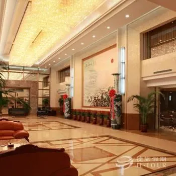 Greatwall Hotel - Image 1