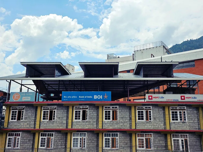 Hotel The Nest - Image 1