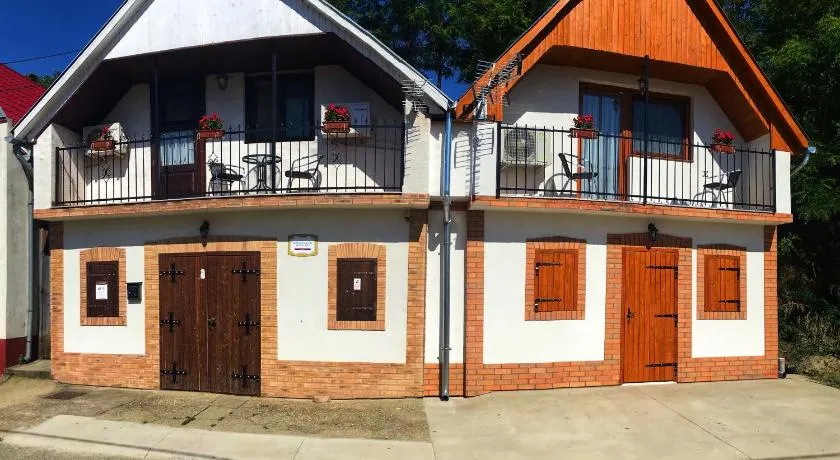 Berger Pince és vendégház - Image 1