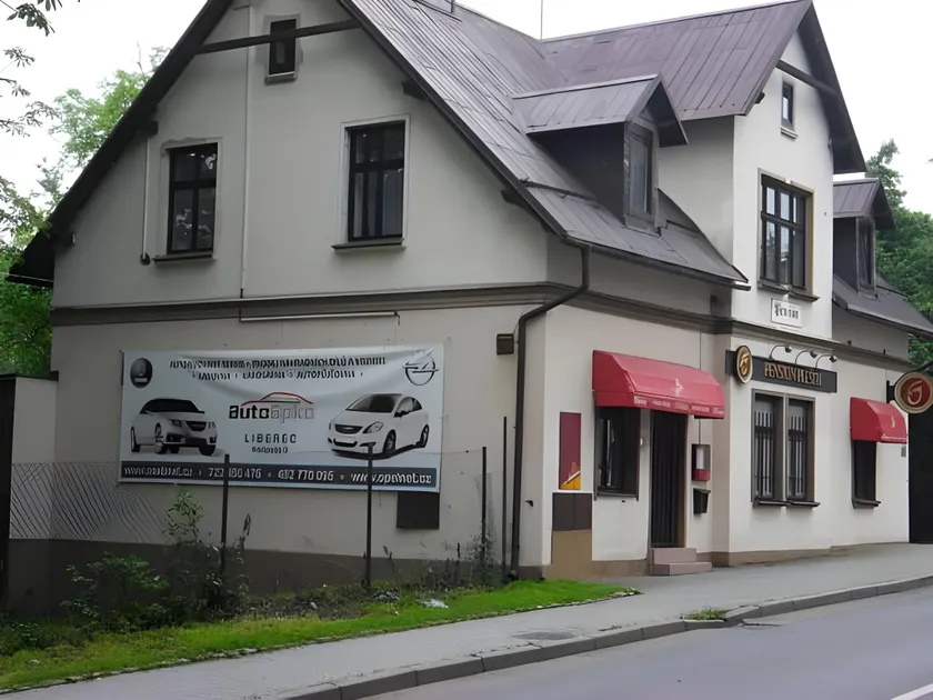 Pension Plestil - Image 1