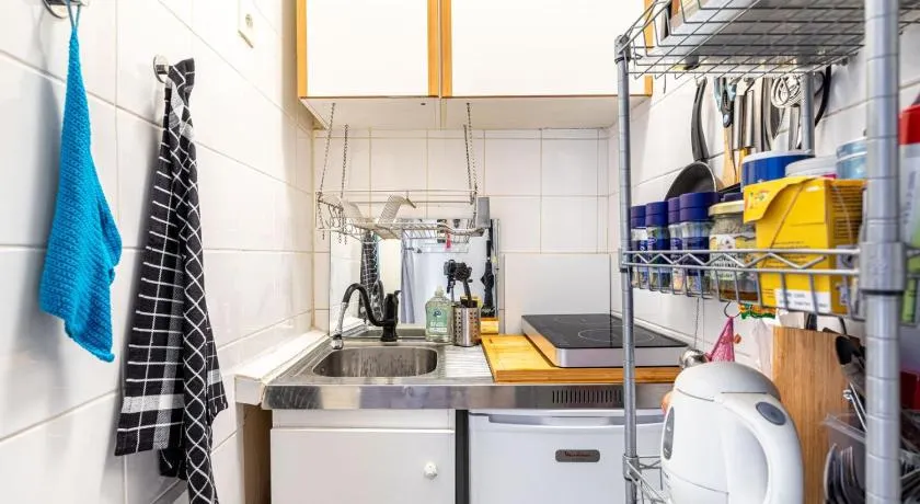 GuestReady - Stylish Hideaway near Bercy Parc - Image 1