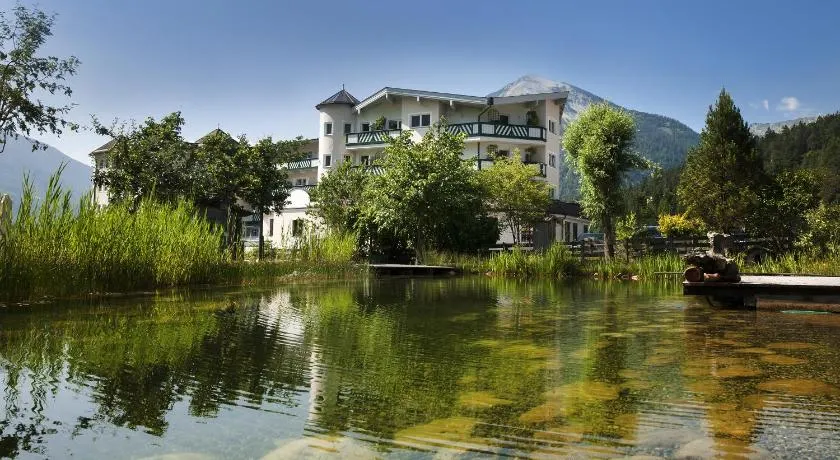 Familienparadies Sporthotel Achensee - FAMILIES ONLY - Image 1
