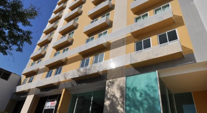 Mont Blanc Suites Duque de Caxias - Image 1