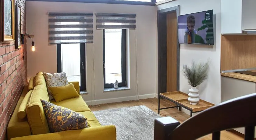 Apartament CITY la casa PIANO HOUSE ,cu parcare - Image 1