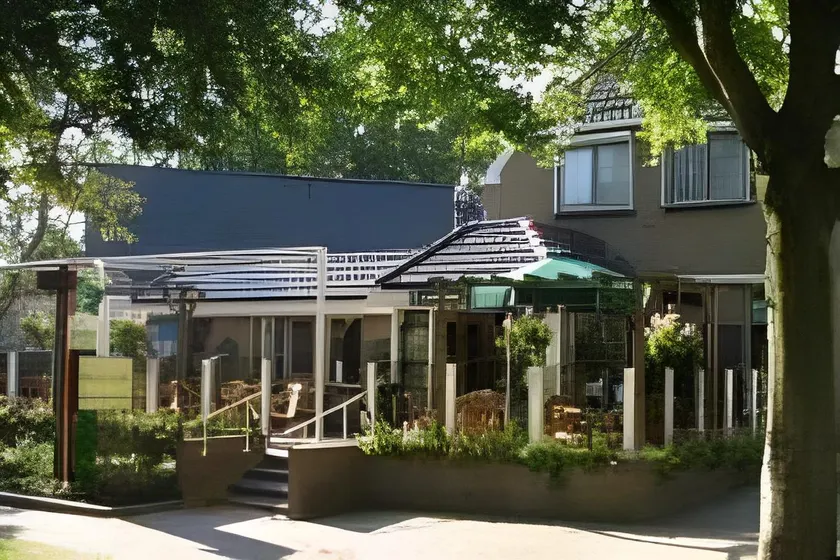 Hotel Restaurant de Meulenhoek - Image 1