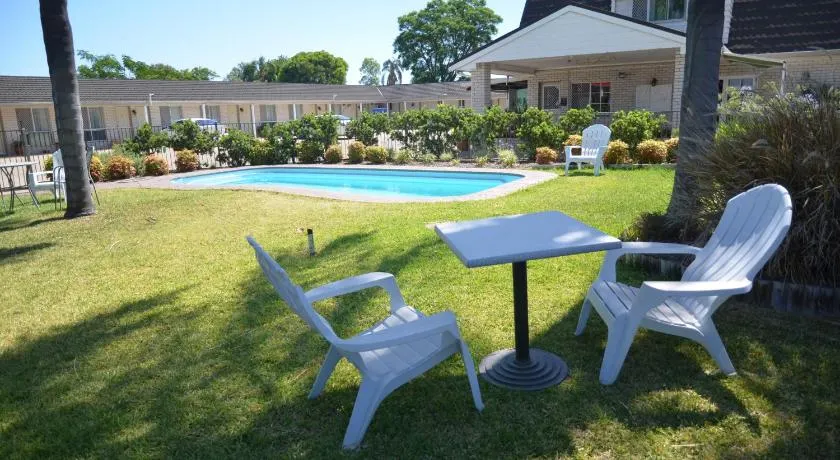 Alexander Motor Inn - Image 1