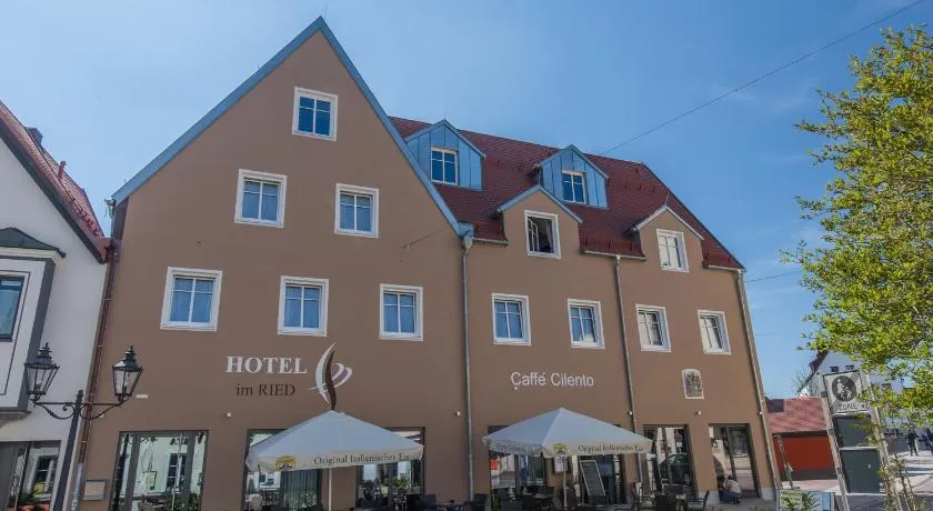 Hotel im Ried - Image 1