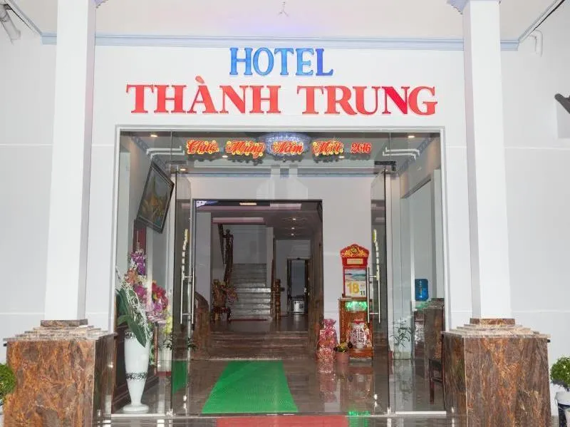 Hotel Thanh Trung - Image 1