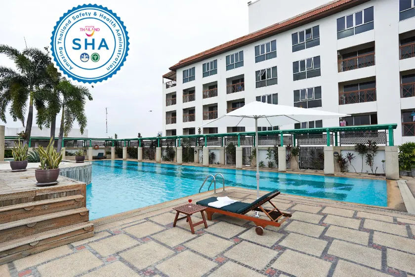 Ravipha Residences - Image 1