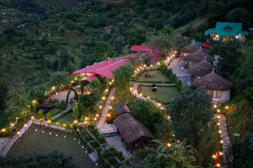 Aotel Pangot Formally Royal Cliff - Image 1
