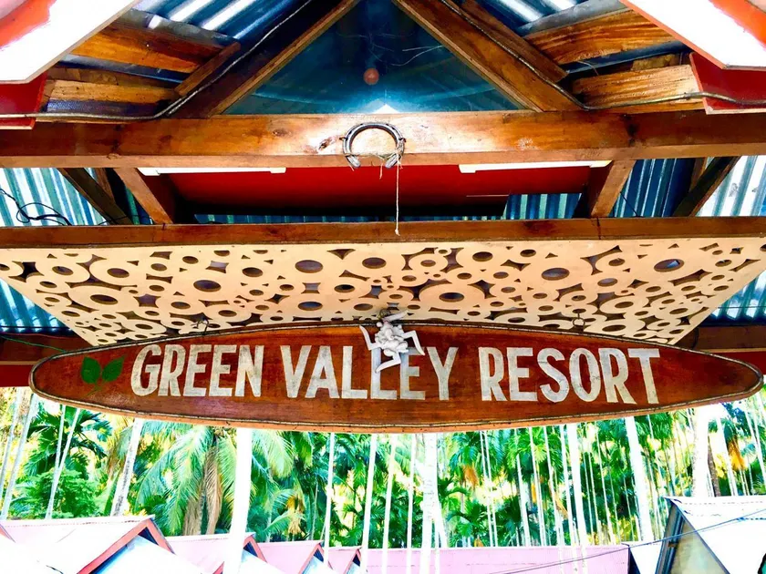 Green Valley Resort-Havelock Island - Image 1